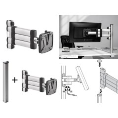 Novus Monitor Mount Accessory